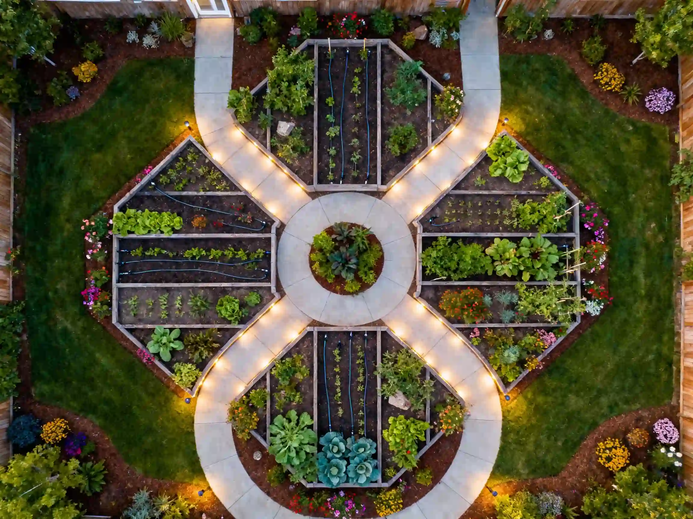 Garden Design