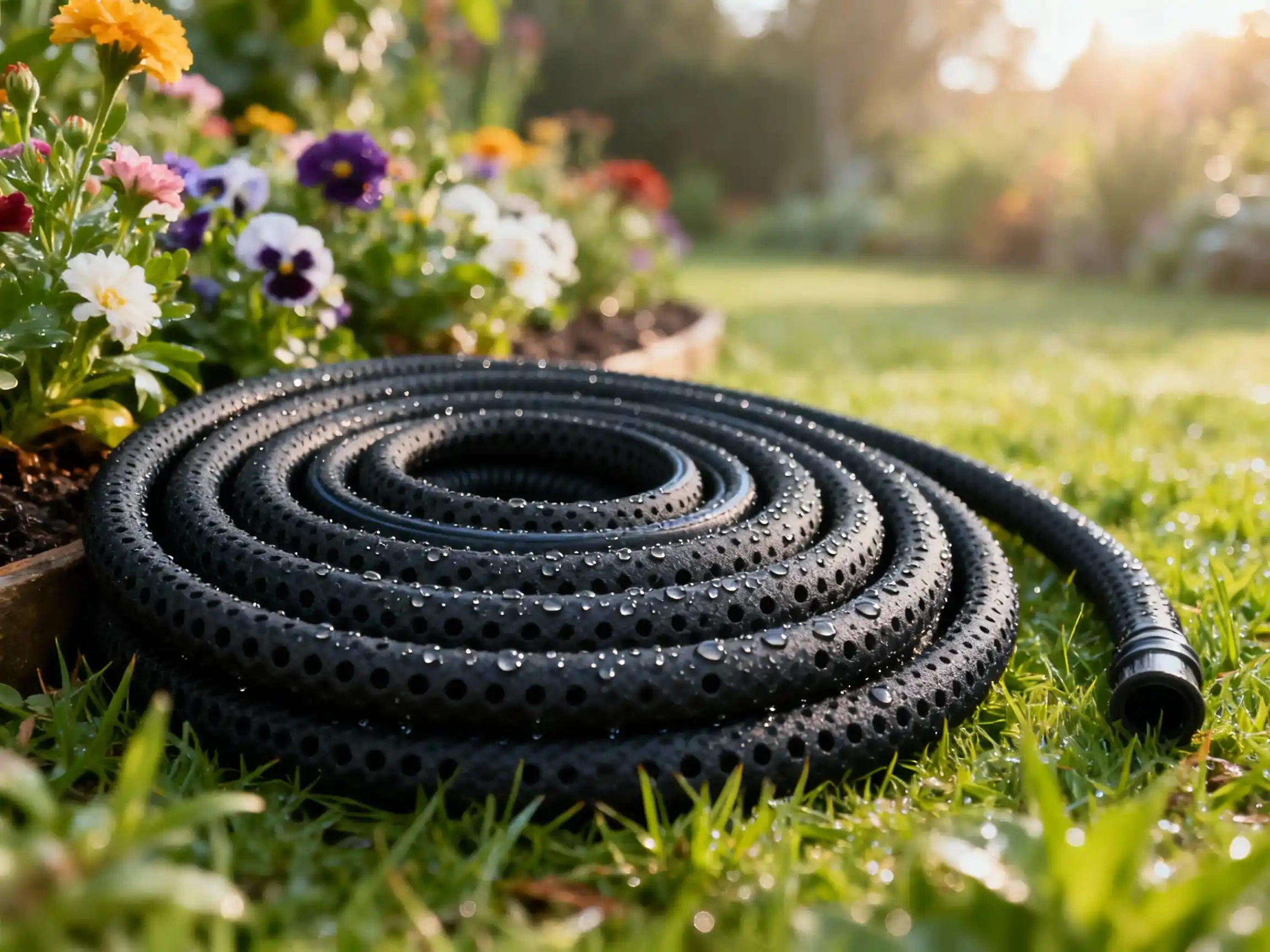 Irrigation Hoses