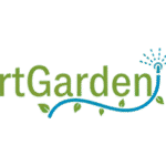 SmartGardenIrrigation logo