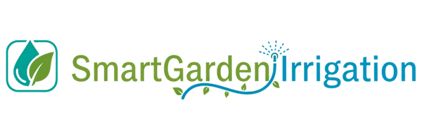 SmartGardenIrrigation logo