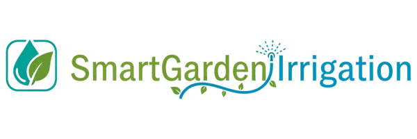 SmartGardenIrrigation logo