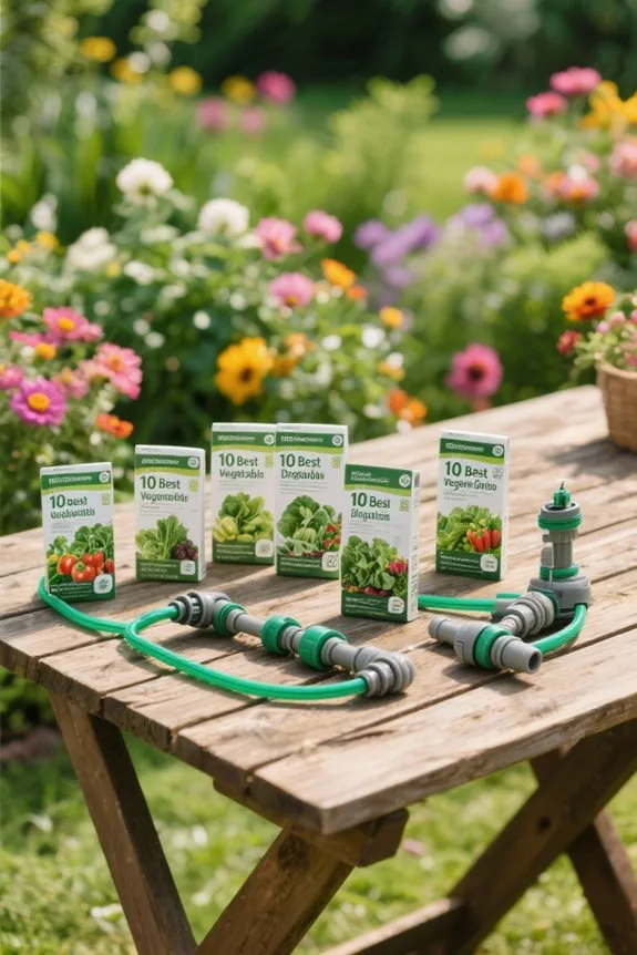 best drip systems 2025