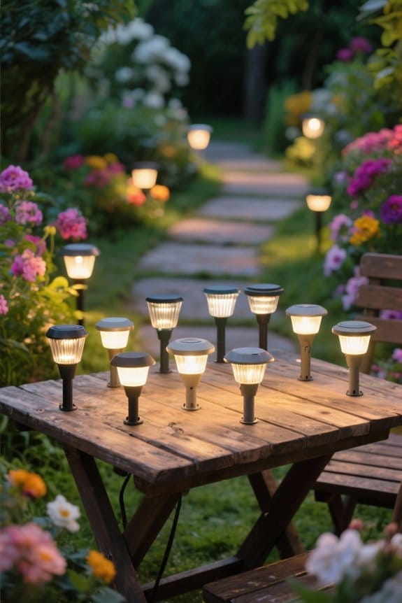 best led pathway lights