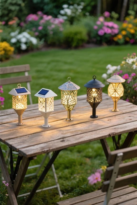 best solar lights reviewed