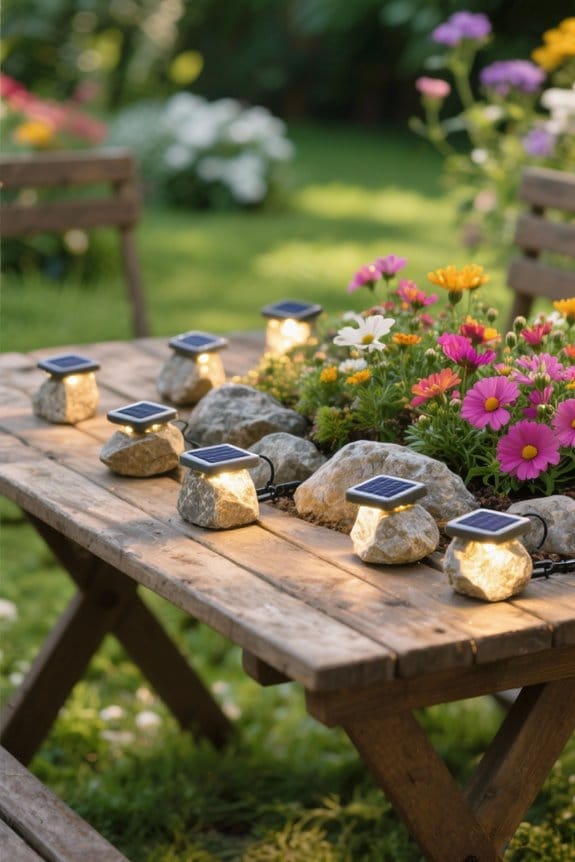 best solar lights selection