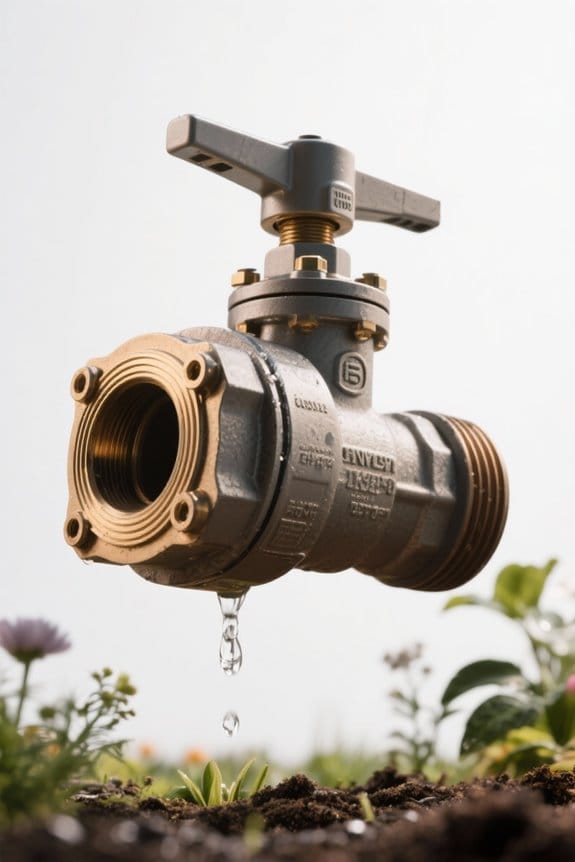 check valve selection factors