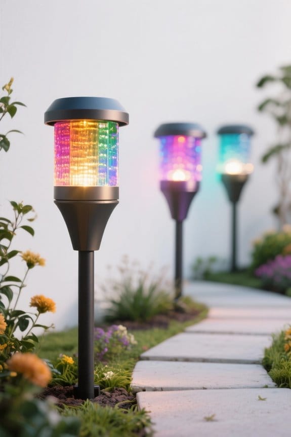 choose durable versatile lighting