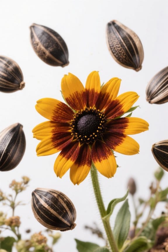 choose quality seed varieties