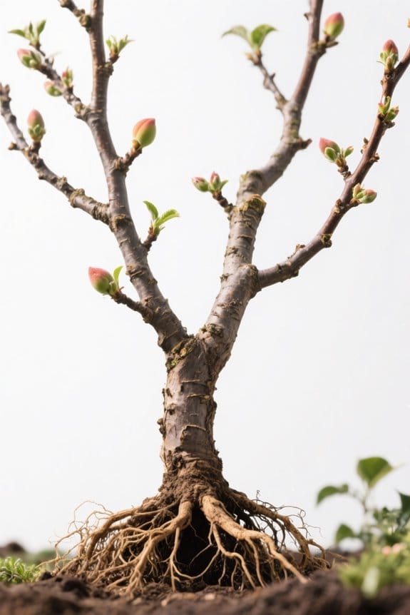 choose suitable fruit tree