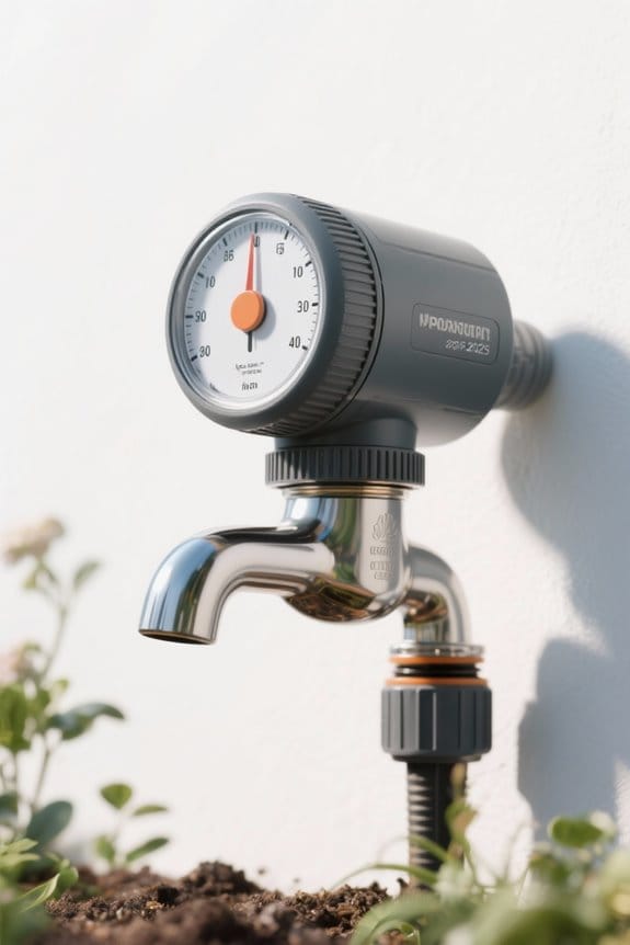 choosing an outdoor timer