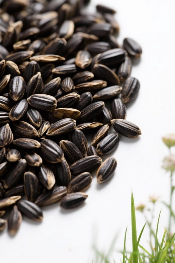 choosing bermuda grass seed