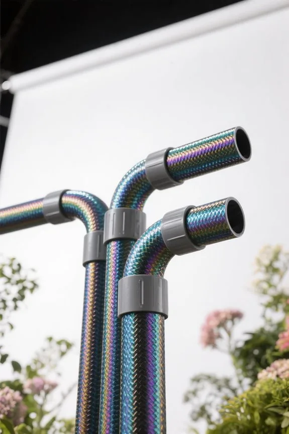choosing blank tubing factors