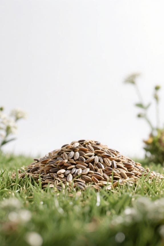 choosing centipede grass seed