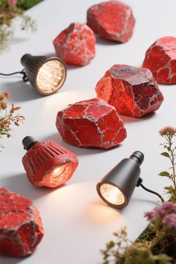 choosing durable bright lights