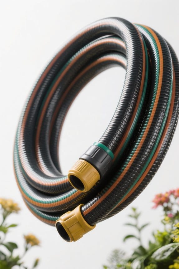 choosing durable garden hose