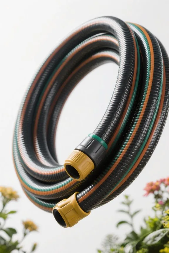 choosing durable garden hose