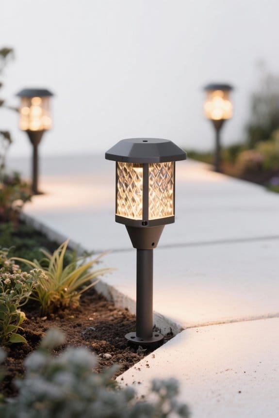 choosing durable outdoor lighting