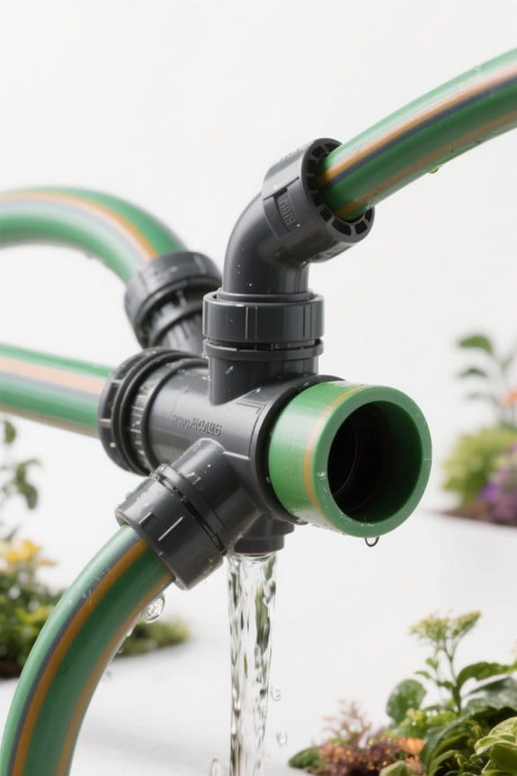choosing durable poly pipes