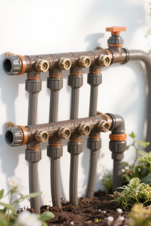 choosing effective irrigation system