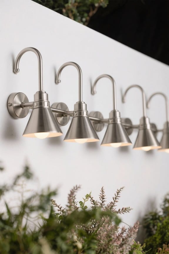 choosing effective lighting fixtures