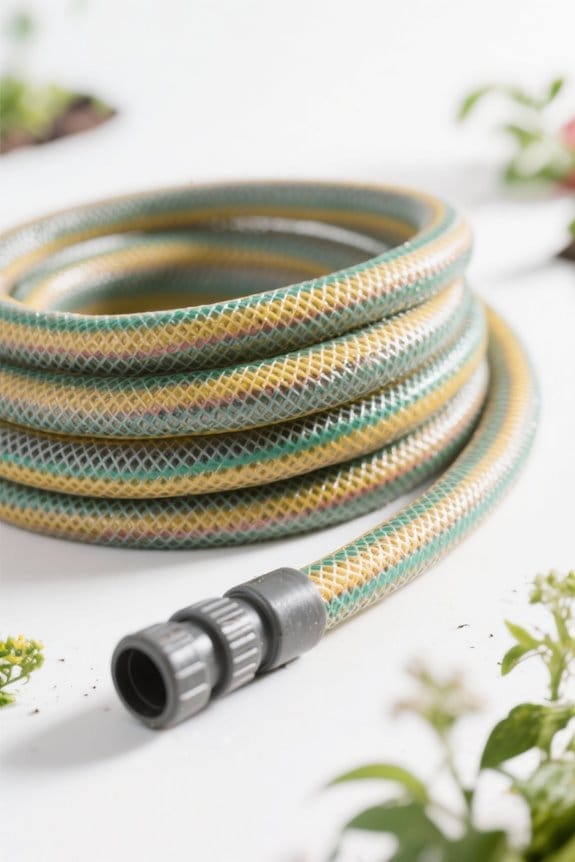 choosing efficient soaker hoses