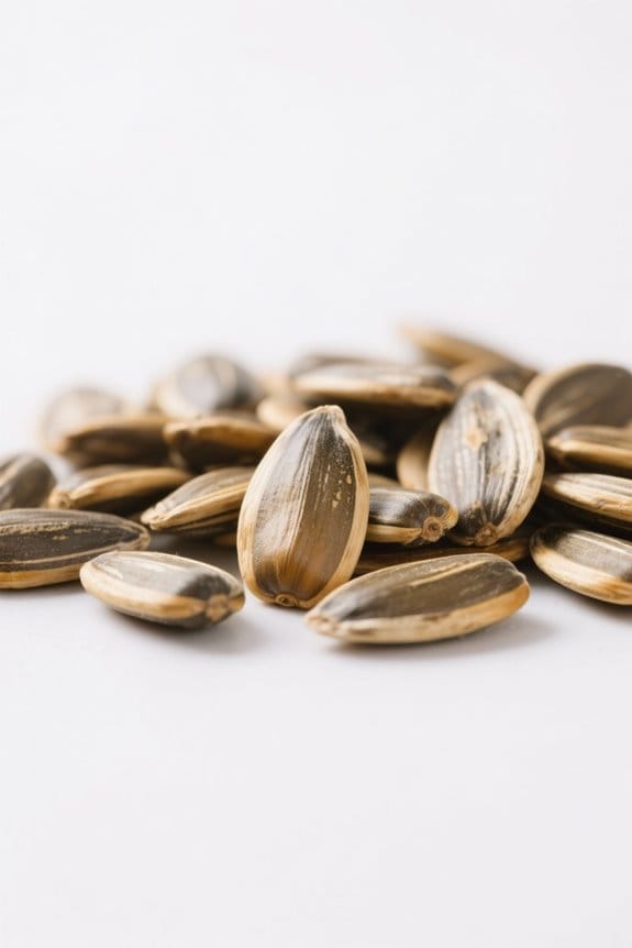choosing giant pumpkin seeds