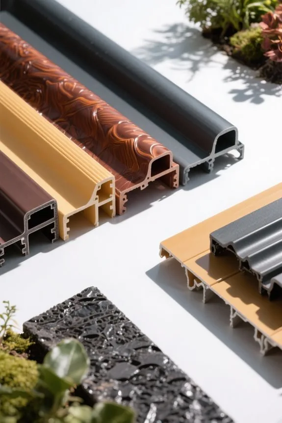 choosing high density plastic factors