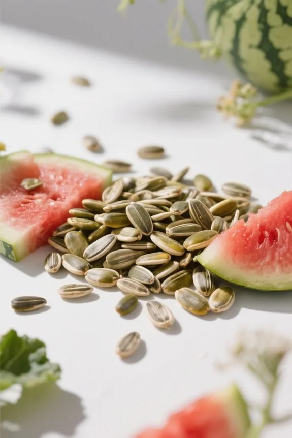 choosing quality seedless varieties