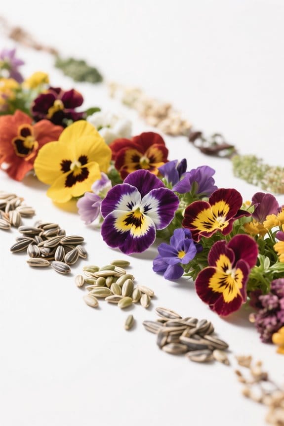 choosing quality shade seeds