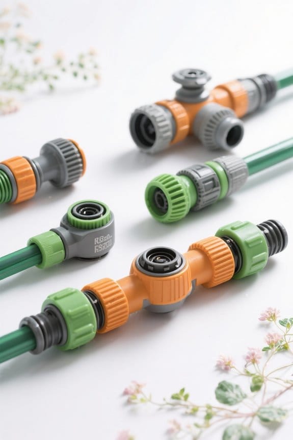 choosing rotary nozzles wisely