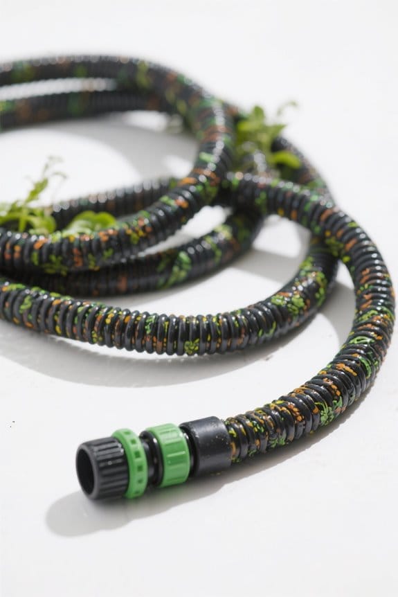 choosing the right hose