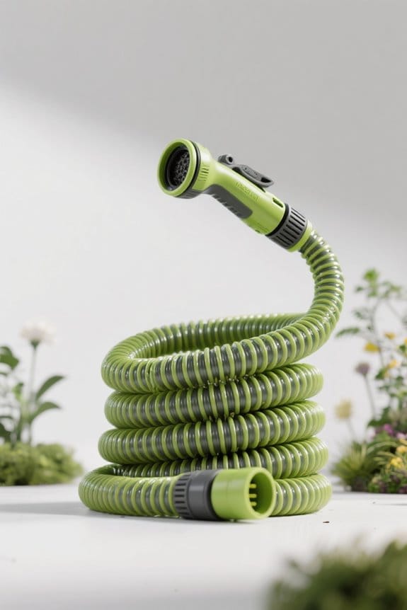 choosing the right hose