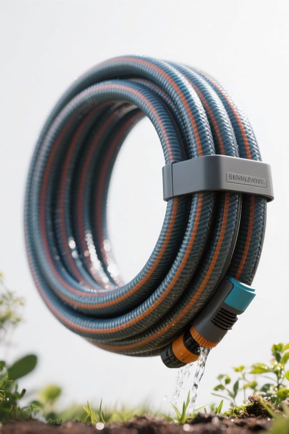 choosing the right hose