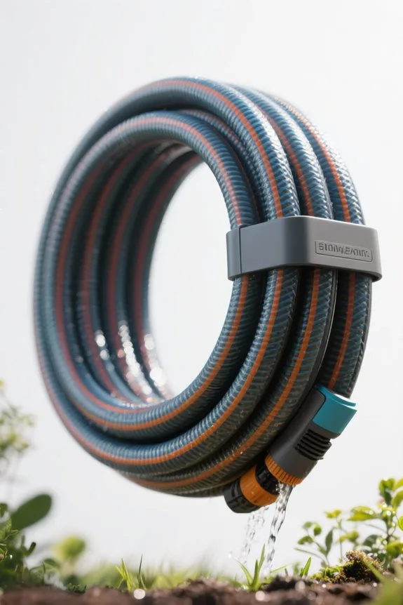 choosing the right hose