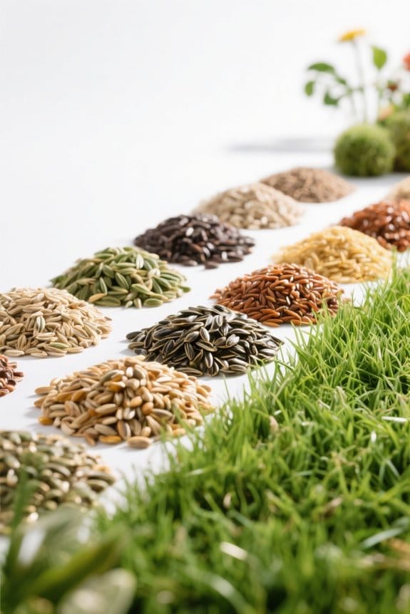 choosing the right seed