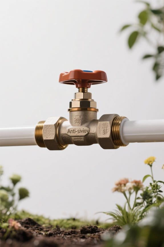 choosing the right valve