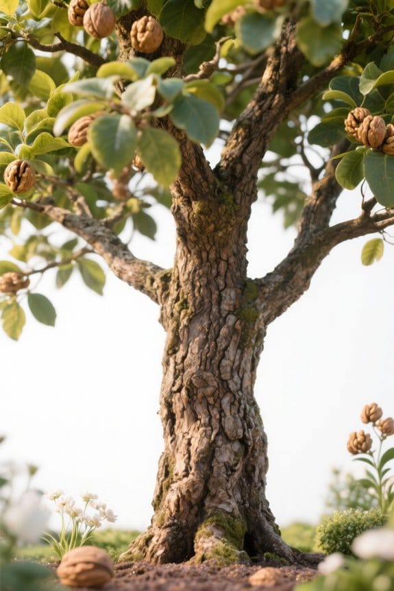 choosing the right walnut