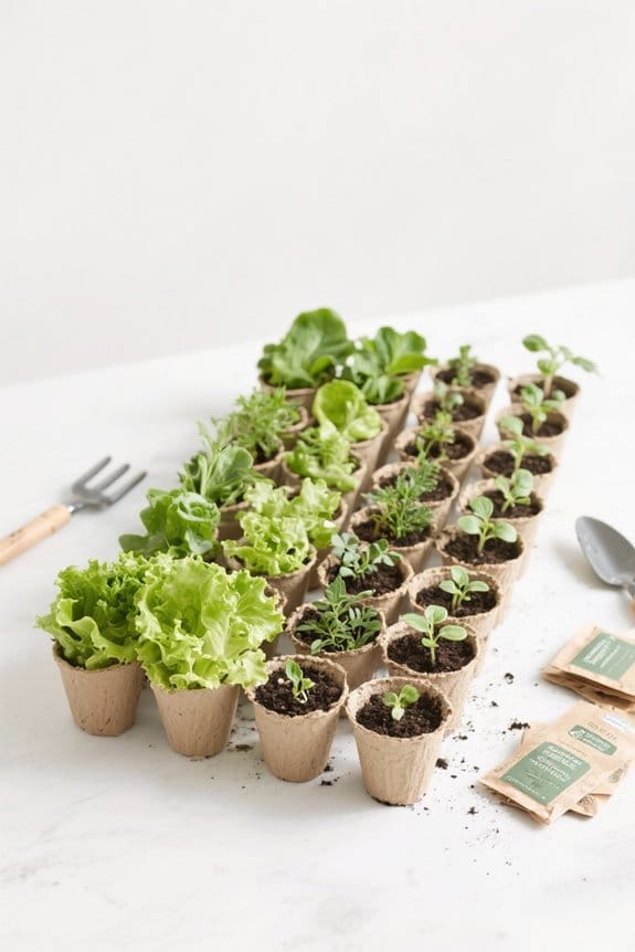 continuous crop scheduling strategy