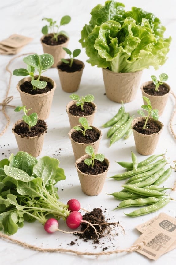 continuous harvest through planning