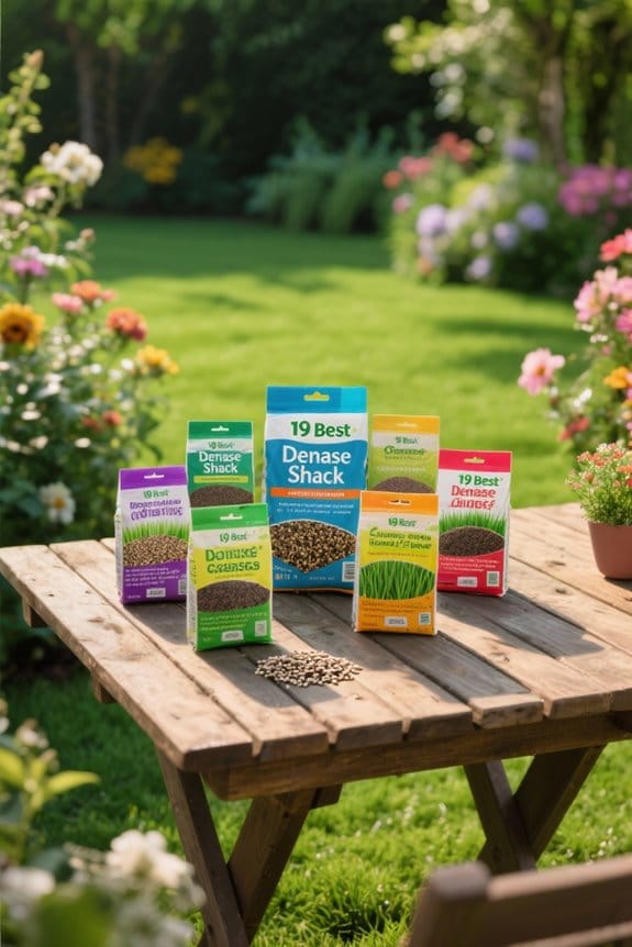 dense shade grass seeds