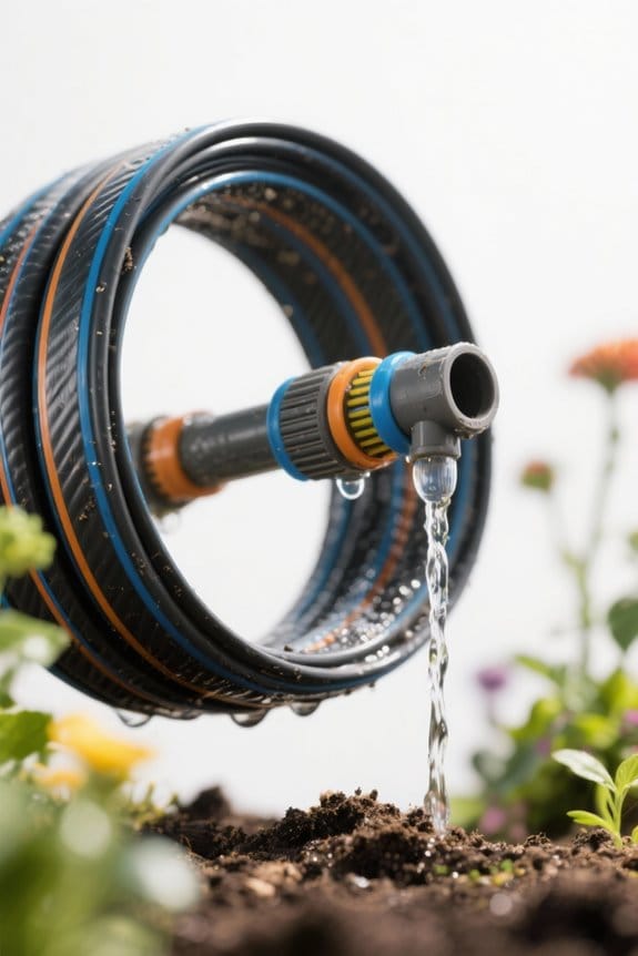 drip tape irrigation considerations