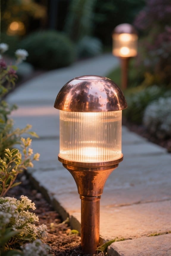 durable efficient stylish lighting
