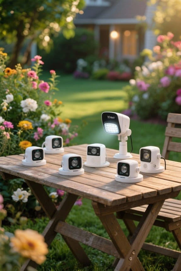dusk to dawn security solutions