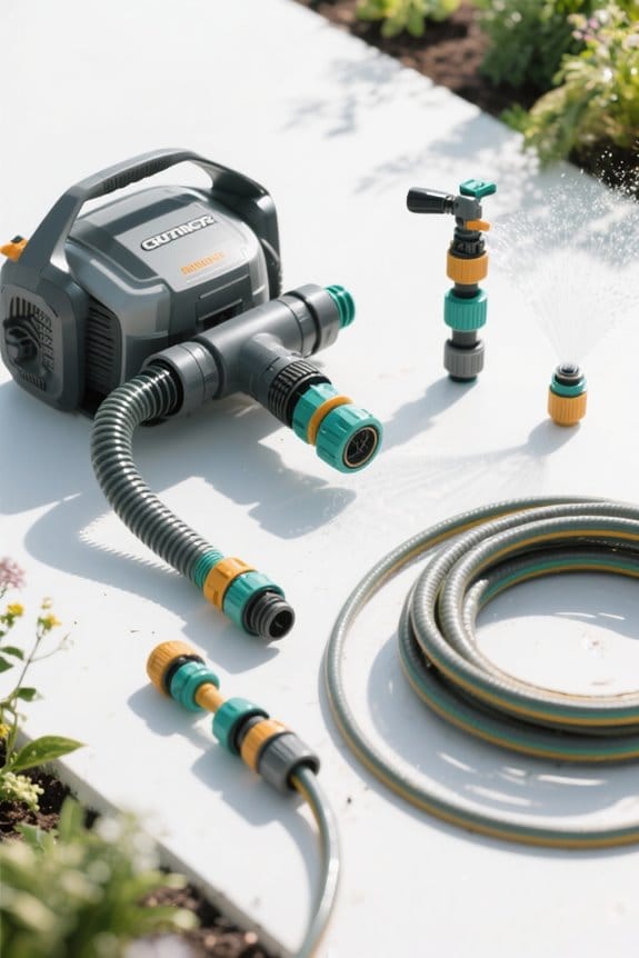 efficient durable adjustable systems