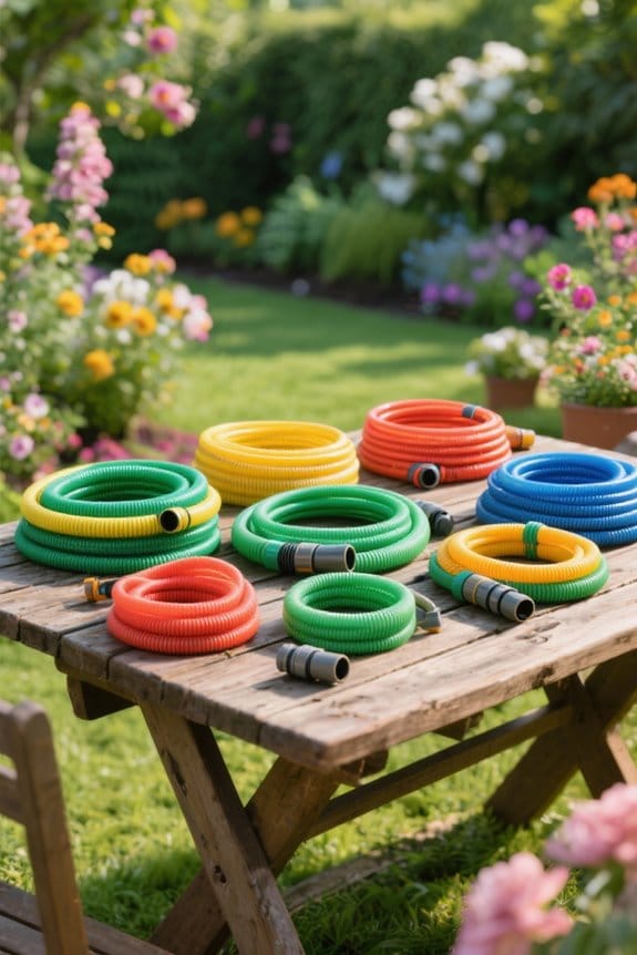 efficient polyethylene irrigation solutions