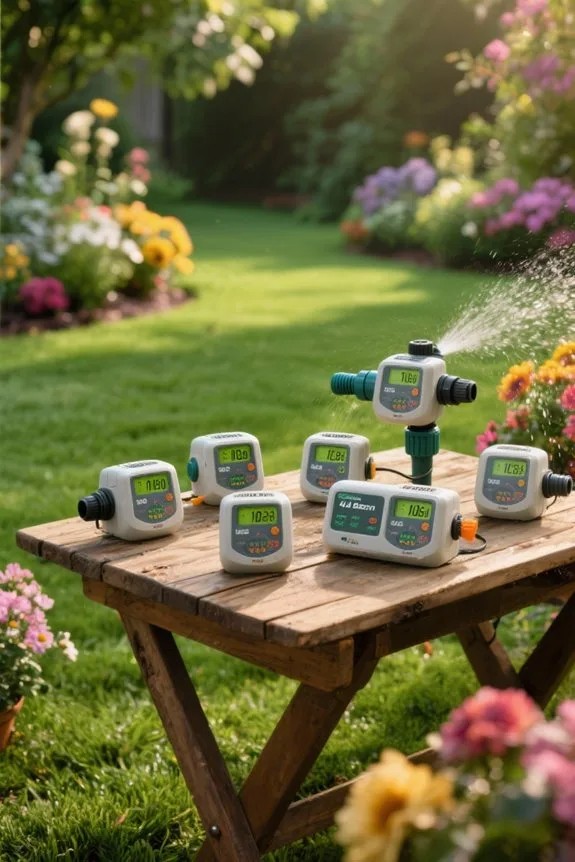 effortless lawn care solutions