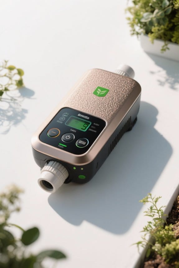 environmental controller selection factors