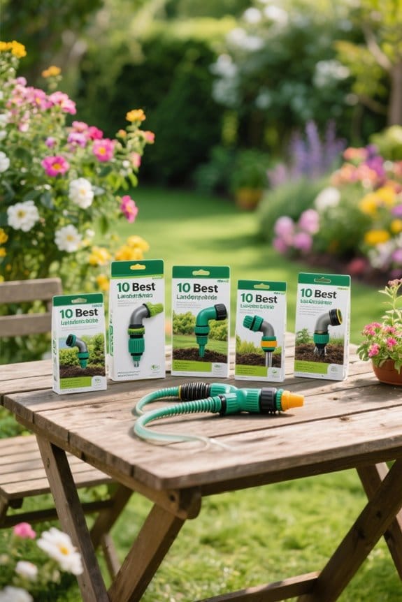 essential irrigation supplies guide