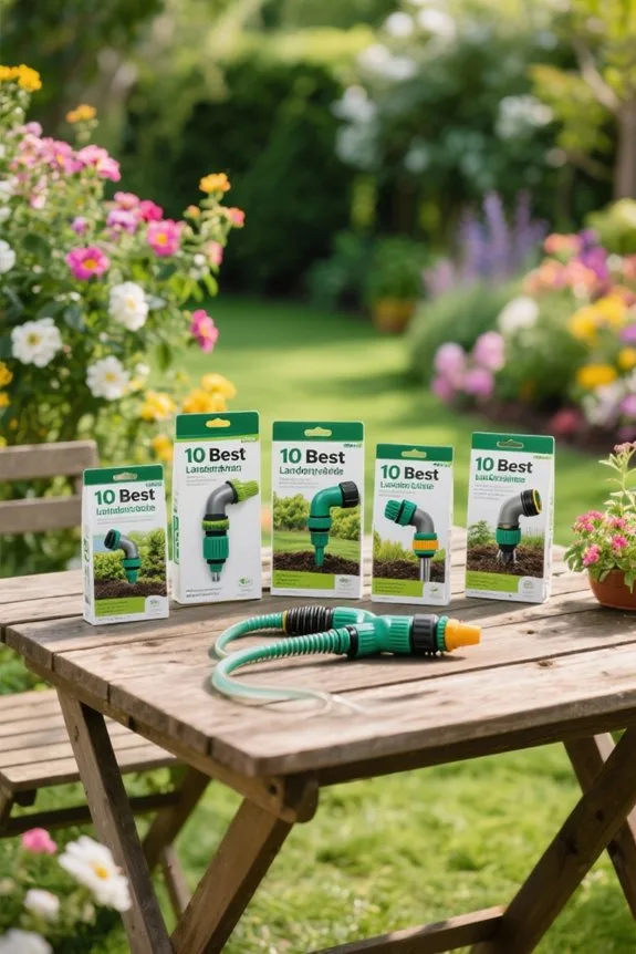essential irrigation supplies guide