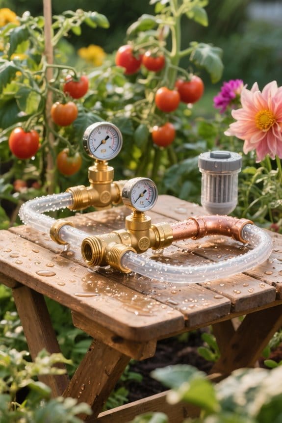 greywater garden safety guidelines